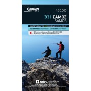 Samos Terrain 